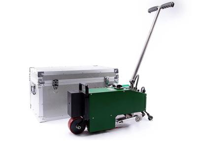 China SWT - WP1 4200W Hot Air Welding Machine for PVC PVC Roof Waterproofing Roofing for sale