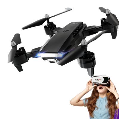 China GPS Positioning 4K Map Transmission S760 Drone With Camera UAV Gps Mini Drone Hd 4k Aerial Photography Remote Control Drone for sale