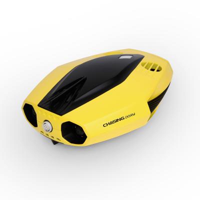 China 2022 Hot Sale Innovative Dory Underwater Drone Camera Diving Hunting Remote Control Underwater Photography for sale