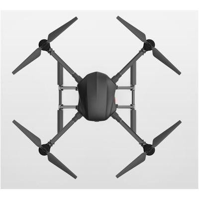 China A main takeoff/landing maximum takeoff weight disassembly Ep100 drone frame application drone 1000mm wheelbase 1-5kg universal light fast load 16kg for sale