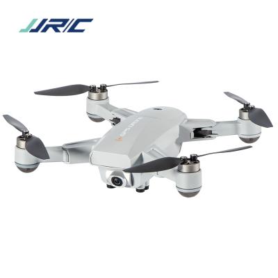 China Fashion Dropshipping Coolerstuff Jjrc X16 4k Professional Headless Drone Tracing Aerial Survey UAV Drone Long Range Drone Hand Control for sale