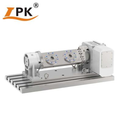 China 4 Station Zero Point System / Zero Point Positioning System Chuck for sale