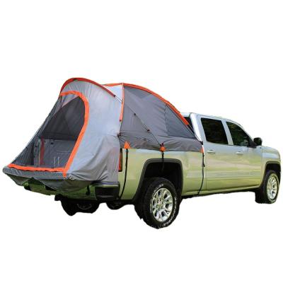 China Extended Type Outdoor Motorhome Rooftop Tent For Outdoor Portable Auto Car Roof Top Travel Tent for sale