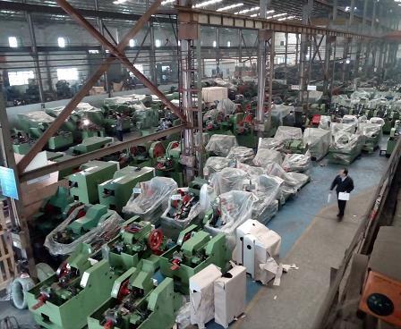 Verified China supplier - Hubei Tengfeng Machinery Technology Co., Ltd.