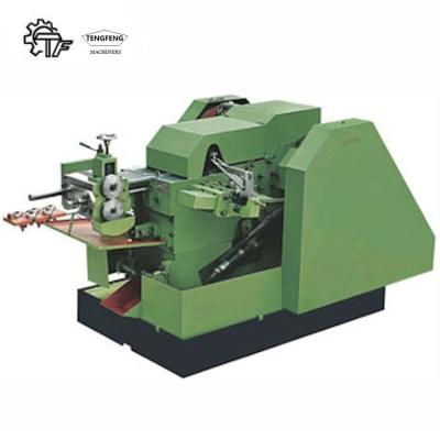 China Factory Semi Tubular Rivet Cold Hollowing Machine for Hollow Rivet Macking for sale