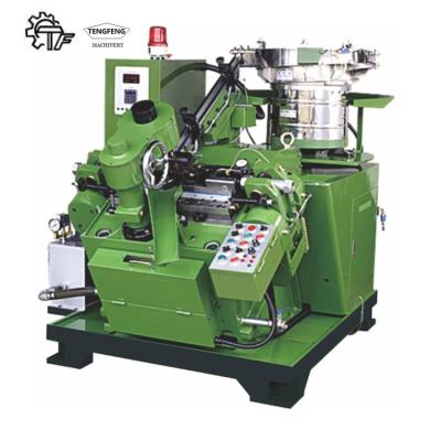 China Factory High Speed ​​And Precision Self Drilling Screw End Point End Drilling Forging Making Machine for sale