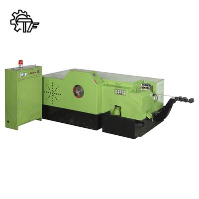 China Taiwan factory high speed and good quality nut forming machine for nut making for sale