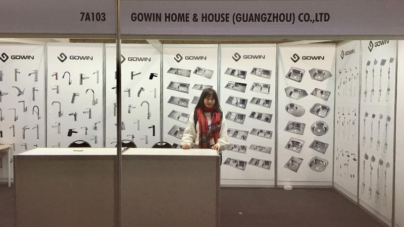 Verified China supplier - Gowin Home & House (guangzhou) Co., Ltd.