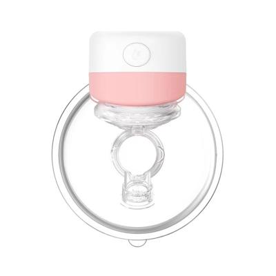 China BPA Free Pre-order GEN 3 Portable USB Rechargeable Electric Breast Pump, Pumping Milk for Breastfeeding with LCD Display for sale