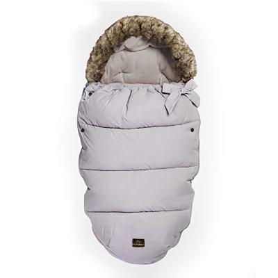 China Cotton Yoyaplus Baby Stroller Sleeping Bag Spring Winter Sleepsacks Warm Infant Wheelchair Wraps Newborns Footmuff for sale