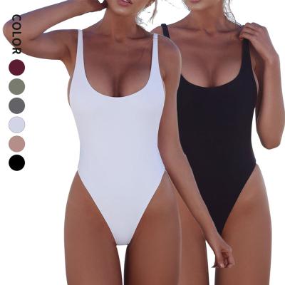 China Plus Size 2023 New Swimwear Women's Large Size Fitness One-Piece Swimwear Sublimation One-Piece Print Color Link for sale