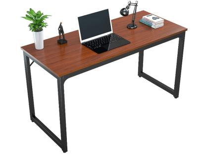 China Gray Shaped Manufacture High Rise Competitive Home 8*6Cm Office Studio Design New Foldable White Top Dark Taupe For Computer Desk for sale