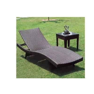 China Modern Outdoor Seating Furniture Garden Furnitur Set Pool Chair Restaurant And High Quality Rattan Sofa for sale