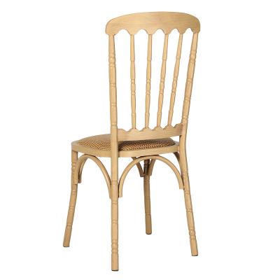 China Contemporary Hotel Cafe Restaurant Metal Dining Chair Dining Chairs Hotel Restaurant Restaurants and Hotels Chairs for sale