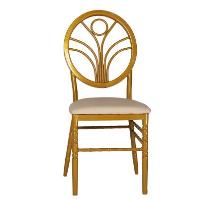 China Contemporary hotel cafe restaurant metal dining chair dining chairs hotel restaurant restaurants hotels chairs for sale