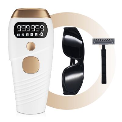 China Laser_hair_removal_for_sale Professional Portable Permanent Mini Hair Removal IPL Skin Care for sale