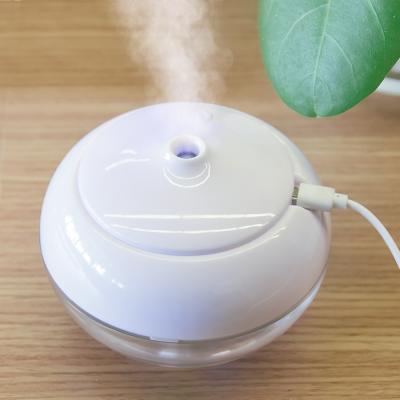 China Smell Comfortable Cute Portable Home Use Super Cool Super Mist Air Humidifier Mini Air Device for sale