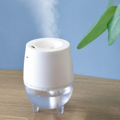 China USA Convenient 2020 Hot Selling Products In The Air Mini Spray Baby Home Humidifier for sale