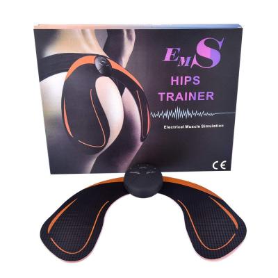 China Manufacture Mini Portable Hip Muscle Trainer Foot Beauty and Health Care Products Good Quality Source for sale