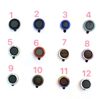 China Wholesale High Quality Durable Camera Anti-scratch Camera Lens Screen Protector for sale