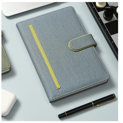 China Promotion\Business\Custom School\Office\Office Newcomers Meeting 2022 Planner Printing Notebook 2022 Planner for sale