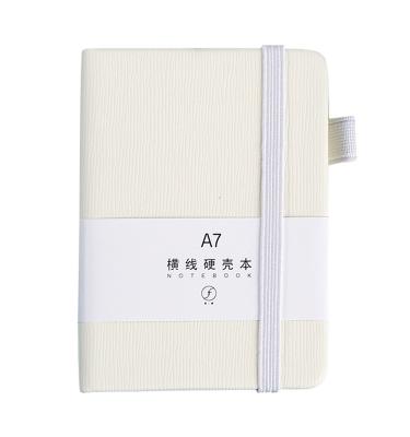 China Mini Pocket Students Notebook English Words Card Children Study Note Note Mini Notebook Hard Cover Notebook for sale