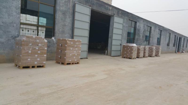 Verified China supplier - Hebei Sage Trade Co., Ltd.