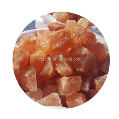 China Himalayan Chunky Body Salt In Cheap Direct Sales for sale