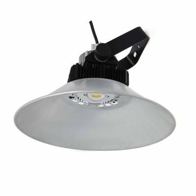 China IP65 Warehouse Industrial High Bay Light Pendant Lamp 60W 80W 100W UFO High Bay Light For Warehouse Workshop Lighting Led 150W 200W 250W for sale