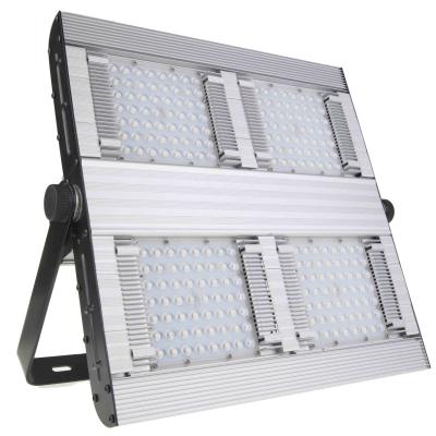 China Sports Outdoor Dmx Stadiums 55000 Led Stadium Flood Light Lumen Spotlight Street 200w 400w Smd Price for sale