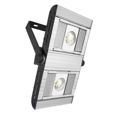 China Sports Stadiums SENLU DRIVER Module Led Outdoor High Mast Price Garage Flood Lighting Flood Light Fixture for sale