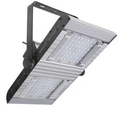 China Longer Life And Driver Can Be Replaced Safety Led Tower Outside Lighting 100w 400w Portable Module Lamp Outdoor Field Flood Light for sale