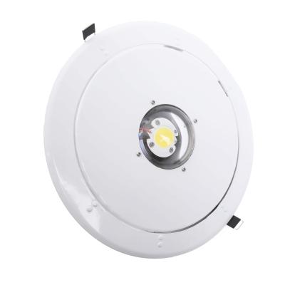 China Outdoor Mounted Led Light Hotel Hose Downlight Office Round Recessed Mini Surface 20w 30w 10w Warm Light 12v Led Cob Light for sale