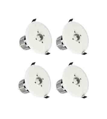 China Extrusion Aluminum Alloy (AL6063) Led Down Light Recessed Cob Surface Mounted Mini Commercial Dimmable Ceiling Spot Lighting 12w Lamp Downlight for sale