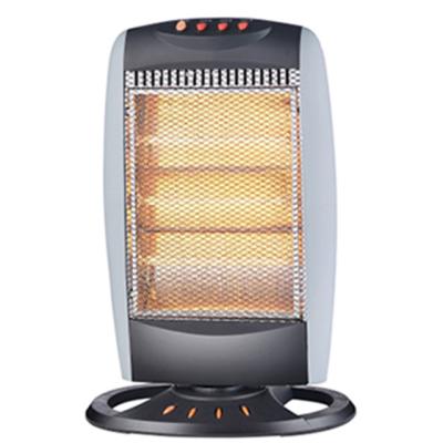 China 110V /230V 400W/800W/1200W Outdoor Electric Halogen Heaters For Home for sale