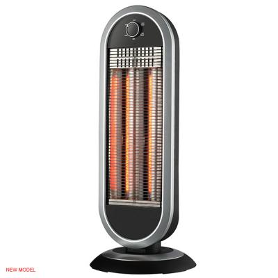 China 2020 New Design Outdoor Waterproof Garden Carbon Fiber Outdoor Far Infrared Patio Heater for sale