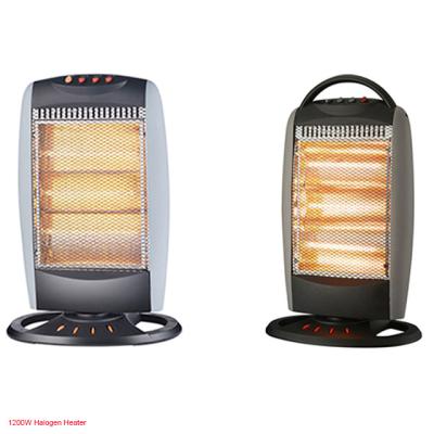 China 1200W Bathroom Halogen Quartz Tube Infrared Heater/Halogen Lamp Heater/Halogen Heater Parts for sale