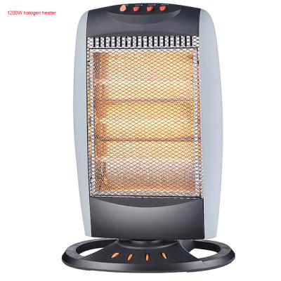 China Bathroom Factory High Quality Halogen Quartz Heater Furnace Tubes for sale