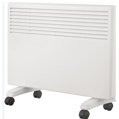 China Car Convector Electrical Panel Heater for sale