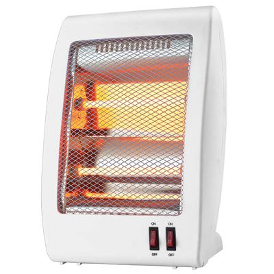 China 400W/800W Infrared Electric Bathroom Room Quartz Heater /halogen Heater for sale