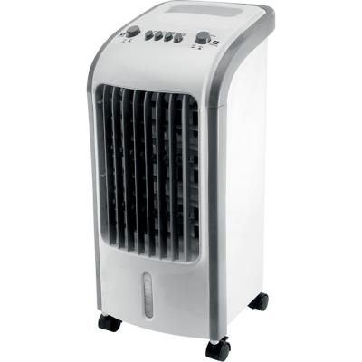 China Room Home Air Cooler Air Conditioner Evaporative Room Water To Air Cooler for sale