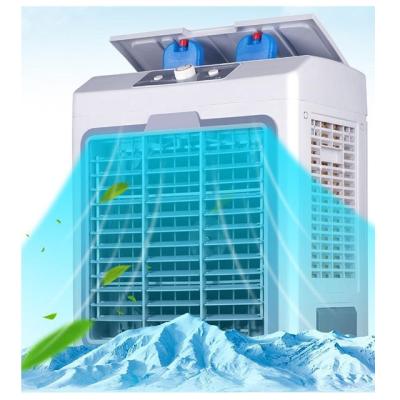 China Room Factory Ventilation System Industrial Air Conditioners Evaporative Air Cooler Ioner for sale