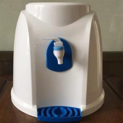 China Non-Electric Car Mini Portable Desktop Drinking Water Dispenser for sale