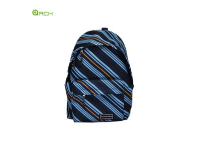 China Mochila Duffle 600D Bolsa de Bagagem de Viagem para Usuário Casual com alça de transporte superior à venda