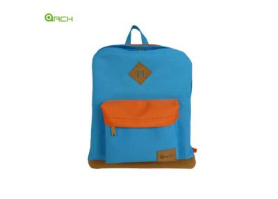 China Mochila Duffle Travel Bagagem 600D e couro com cadeado à venda