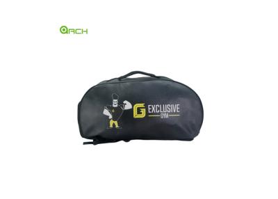 China Factory Price Large Capacity Waterproof Carbon Material Outdoor Gym Bag for sale