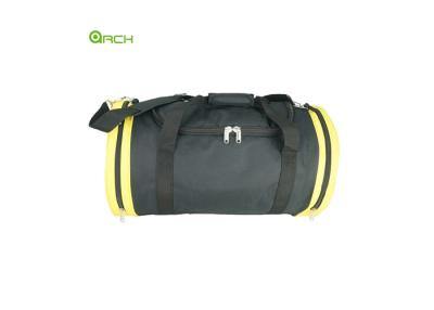 Chine pouce 21.5x13x13 folâtre le sac de gymnase du polyester 600D à vendre