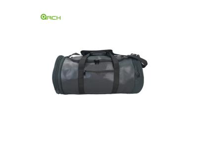 China 24x12.5x12.5 inch Carbon Material Waterproof Sports Gym Bags for sale