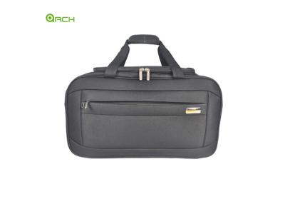 Китай Классическая сумка Duffle полиэстера 600D с внешним карманом продается