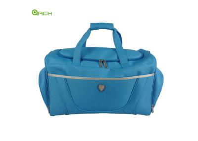 Китай 24x13x12 сумка перемещения Duffel полиэстера дюйма 600D классическая продается